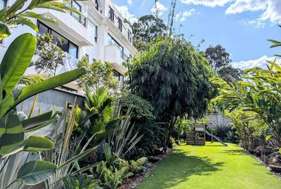Furnished 2 Bed Apartment with En Suite in Kitisuru
