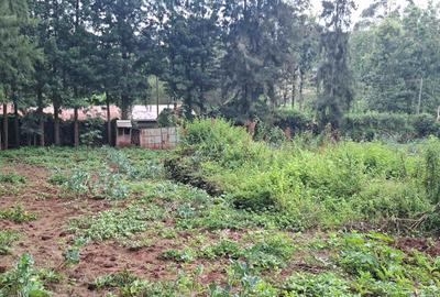 Commercial Land in Ngong - 2
