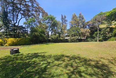 4 Bed House with En Suite in Karen - 4