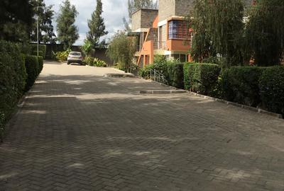 3 Bed Apartment in Athi River