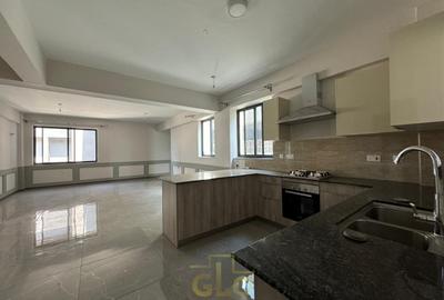 2 Bed Apartment with En Suite in Kileleshwa