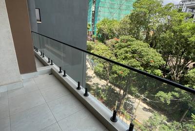 3 Bed Apartment with En Suite in Westlands Area - 3