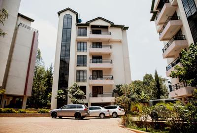 3 Bed House with En Suite in Ruaka - 2