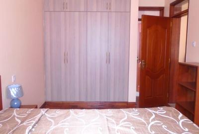 4 Bed Townhouse with En Suite at Lavington Manyani - 3