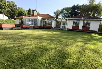 5 Bed House with En Suite in Thigiri - 2