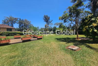 4 Bed House with En Suite in Thigiri - 3