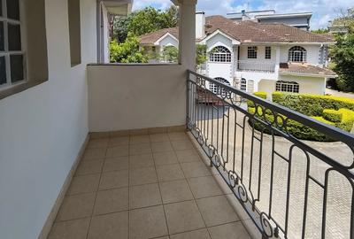 4 Bed Townhouse with En Suite at Amboseli Lane - 2