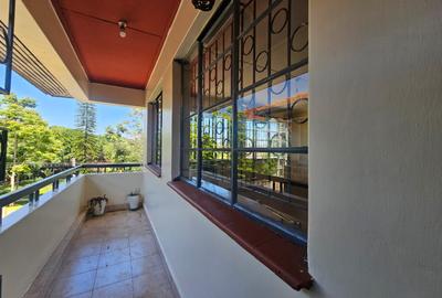 3 Bed Apartment with En Suite at Lavington