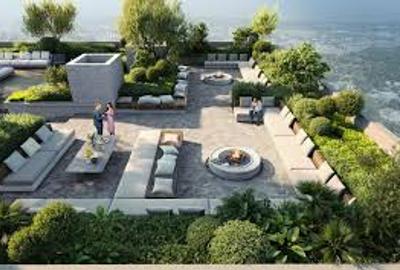 2 Bed Apartment with En Suite in Kileleshwa - 2