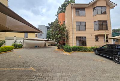 6 Bed Townhouse with En Suite at James Gichuru