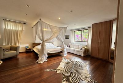 3 Bed House with En Suite at Tchui Rd - 3