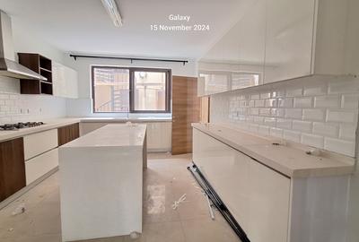 5 Bed Townhouse with En Suite at Njumbi Estate. - 4