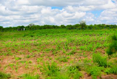 5,000 ft² Land at Thika-Garissa Highway
