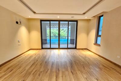 5 Bed Villa with En Suite in Lower Kabete
