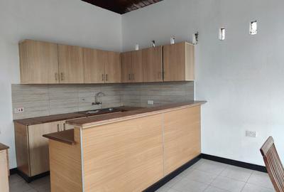 Commercial Property with Service Charge Included in Lavington