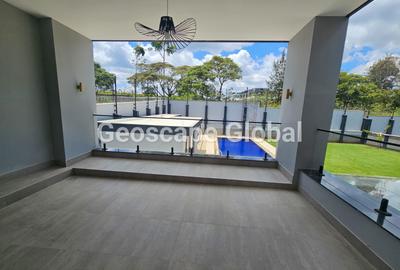 5 Bed House with En Suite in Nyari - 2