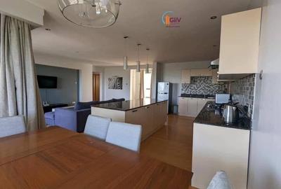 Serviced 2 Bed Apartment with En Suite in Westlands Area - 4