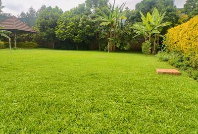 4 Bed House with En Suite in Runda - 4