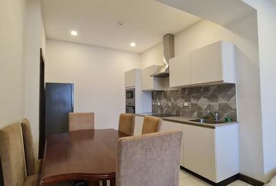 1 Bed Apartment with En Suite at Westlands - 4