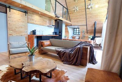 2 Bed House with En Suite at Unep - 4