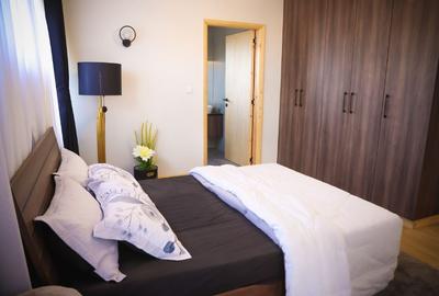 4 Bed Townhouse with En Suite in Langata - 4