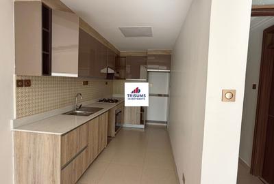 1 Bed Apartment with En Suite in Westlands Area - 3