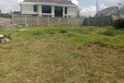 0.1 ha Residential Land at Keraraponi