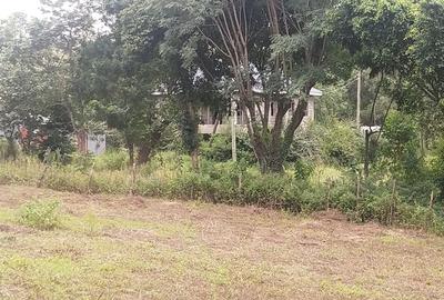 500 m² Residential Land in Ngong