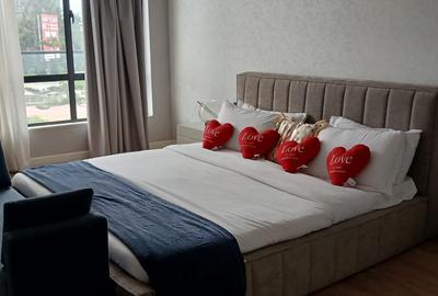 Furnished 2 Bed Apartment with En Suite in Brookside - 3