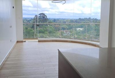 3 Bed Apartment with En Suite at 4Th Parklands - 4