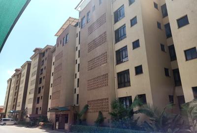 3 Bed Apartment with En Suite at Kileleshwa - 3
