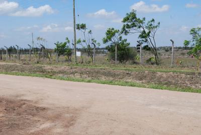 0.0420 ha Residential Land in Joska