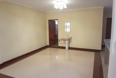 3 Bed Apartment with En Suite in Kilimani