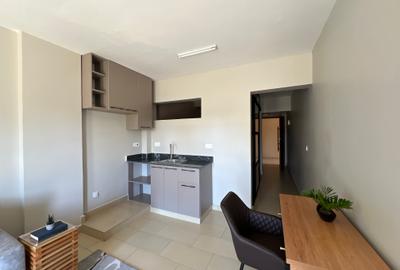 Studio Apartment with En Suite at Kirawa Road - 4