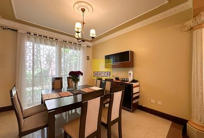 5 Bed Townhouse in Westlands Area - 3