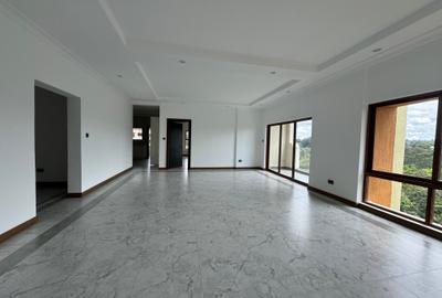 3 Bed Apartment in Kileleshwa - 4