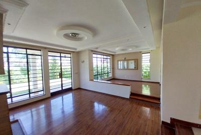 4 Bed Townhouse with Swimming Pool in Kiambu Road - 3