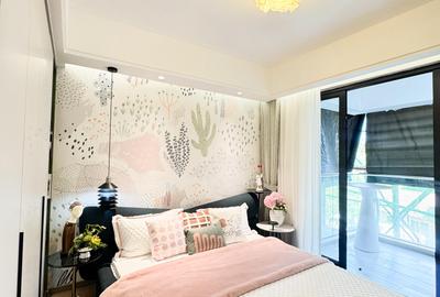 4 Bed Apartment with En Suite in Westlands Area - 3