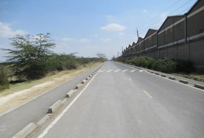 Commercial Land at Off Mombasa Rd