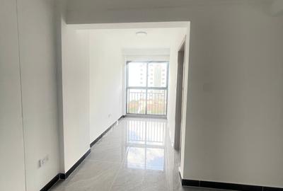 2 Bed Apartment with Gym at Chania