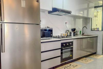 Furnished 2 Bed Apartment with Backup Generator in Westlands Area - 4