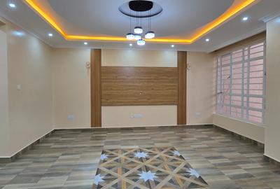 5 Bed Townhouse with En Suite at Eastern Bypass - 2