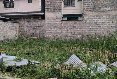 Residential Land in Imara Daima - 3