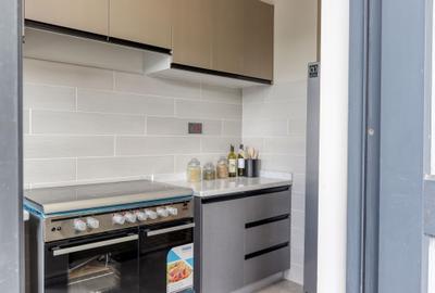 2 Bed Apartment with Swimming Pool at Mombasa Road - 4