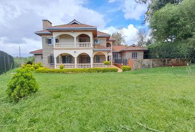 5 Bed Townhouse with En Suite in Nyari - 4