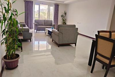 3 Bed Apartment with En Suite at Parklands - 3