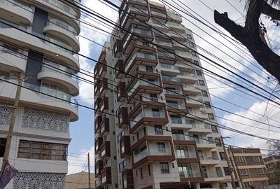 2 Bed Apartment with En Suite at General Mathenge Drive