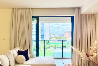 Serviced 2 Bed Apartment with En Suite in Westlands Area - 4
