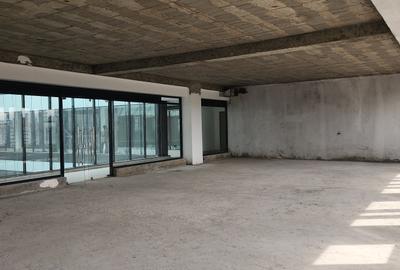 1,771 ft² Office with Service Charge Included in Mombasa Road
