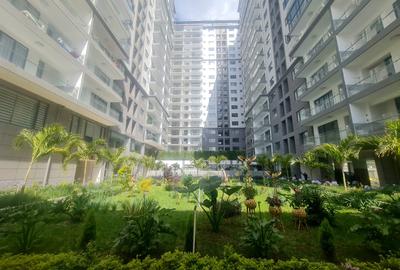 2 Bed Apartment in Kilimani - 2